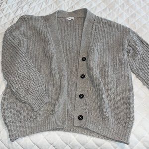 BP Cardigan